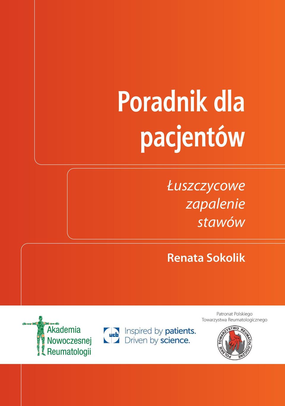 Renata Sokolik Patronat