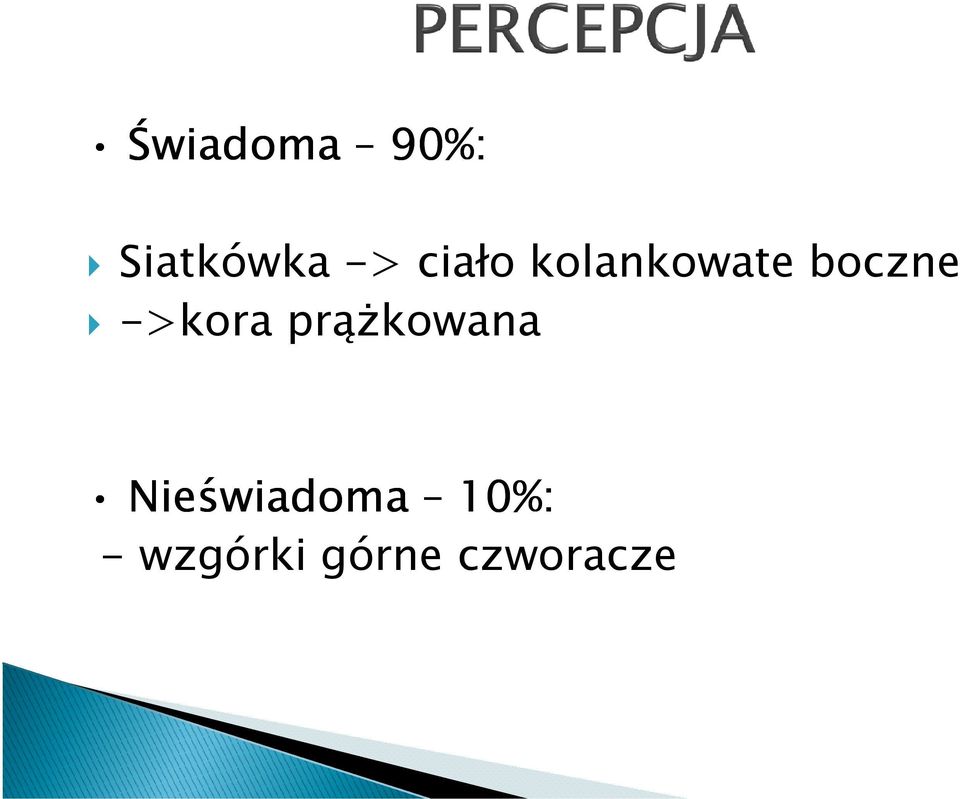 ->kora prążkowana