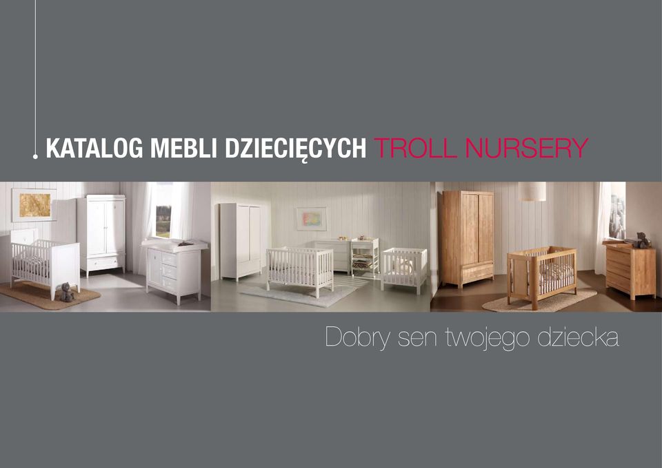 TROLL NURSERY