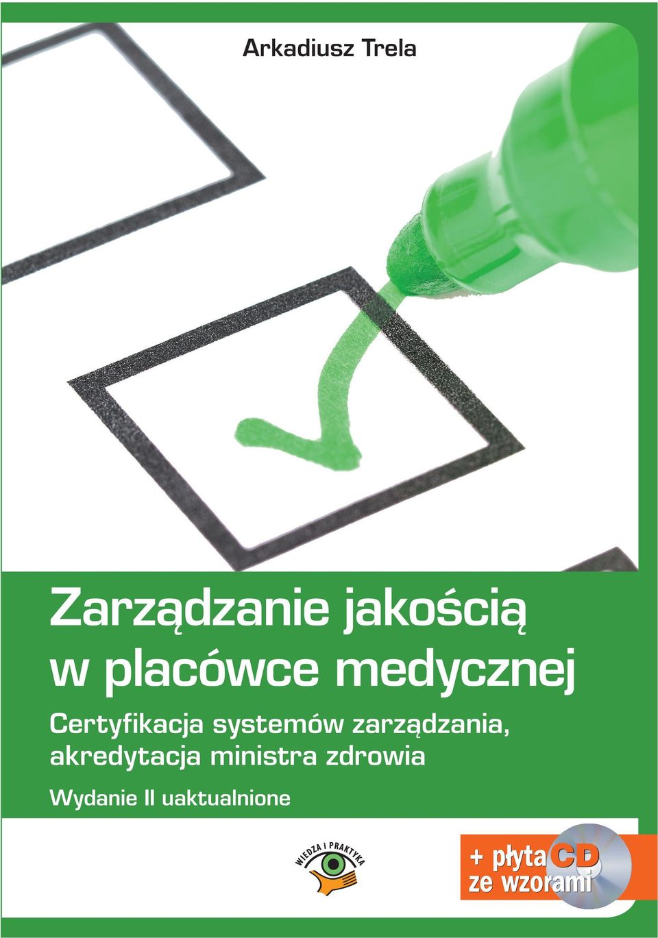 systemów zarządzania, akredytacja ministra zdrowia UOV19
