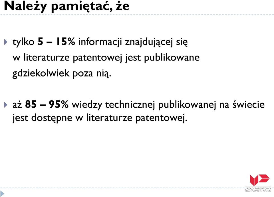 publikowane gdziekolwiek poza nią.