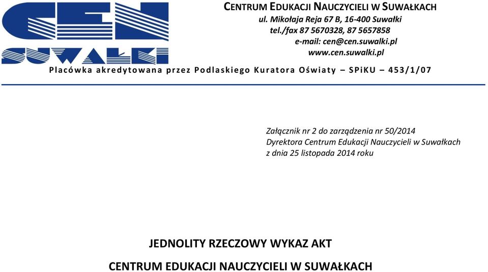 pl www.cen.suwalki.