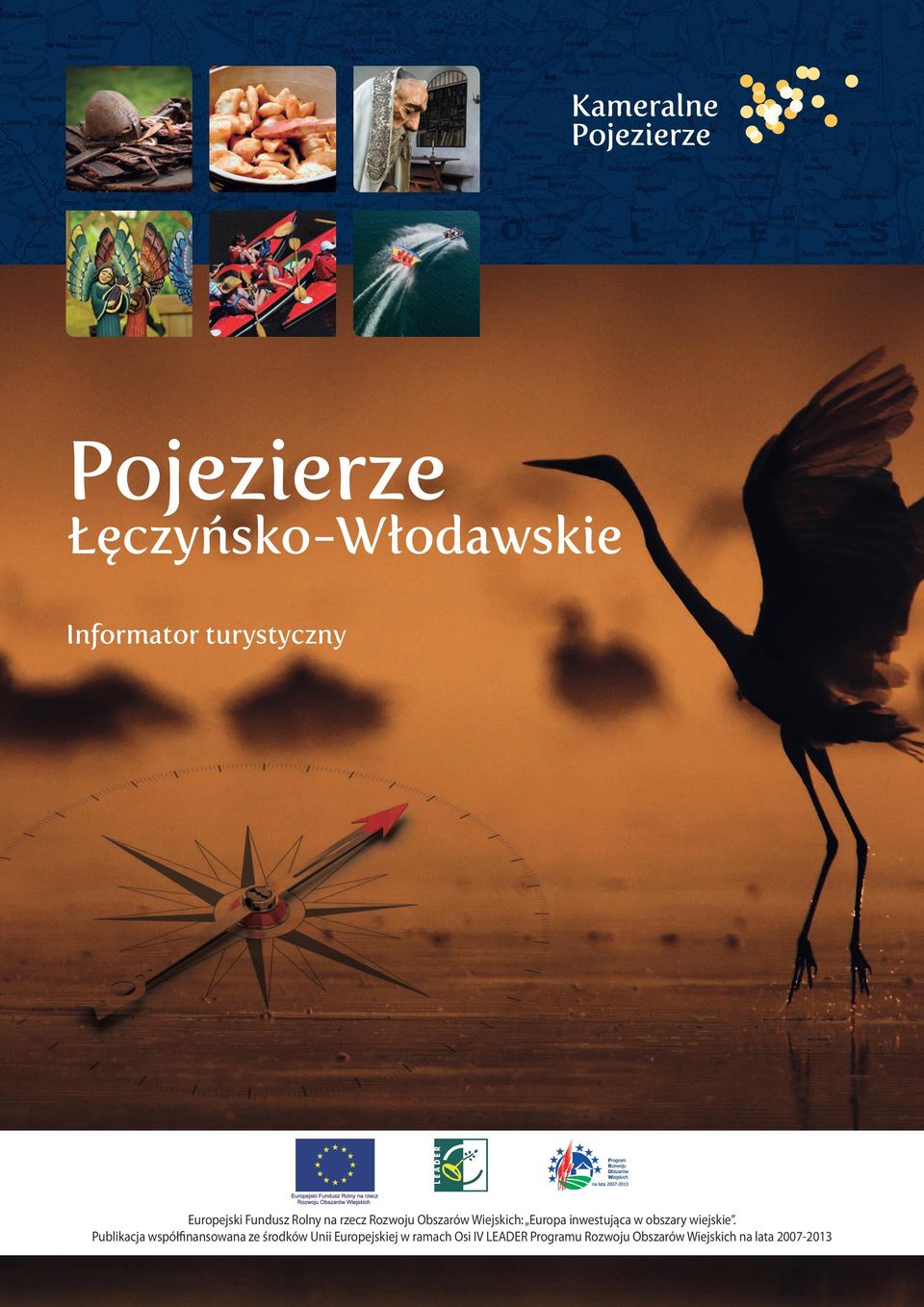 obszary wiejskie.