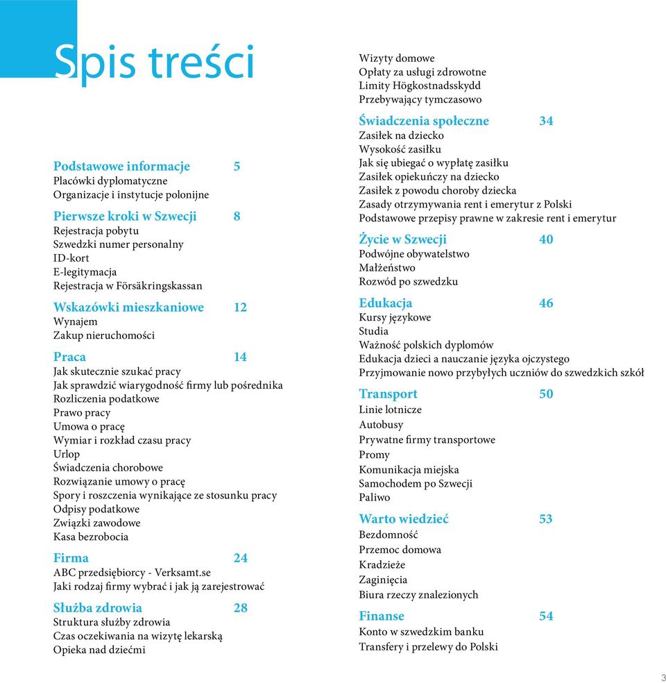 o pracę Wymiar i rozkład czasu pracy Urlop Świadczenia chorobowe Rozwiązanie umowy o pracę Spory i roszczenia wynikające ze stosunku pracy Odpisy podatkowe Związki zawodowe Kasa bezrobocia Firma 24