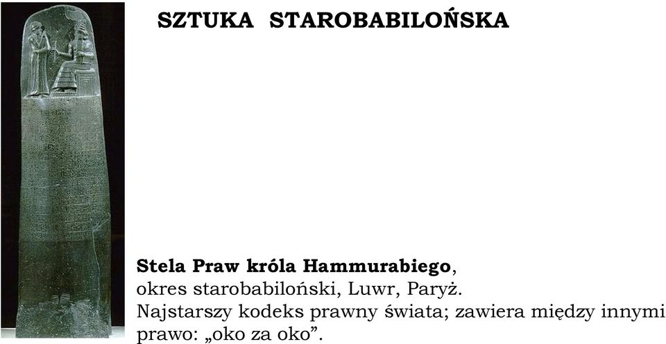 Luwr, Paryż.