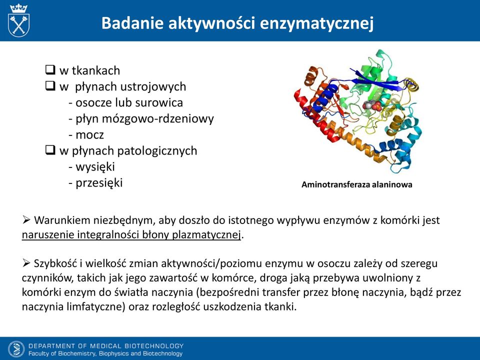 plazmatycznej.