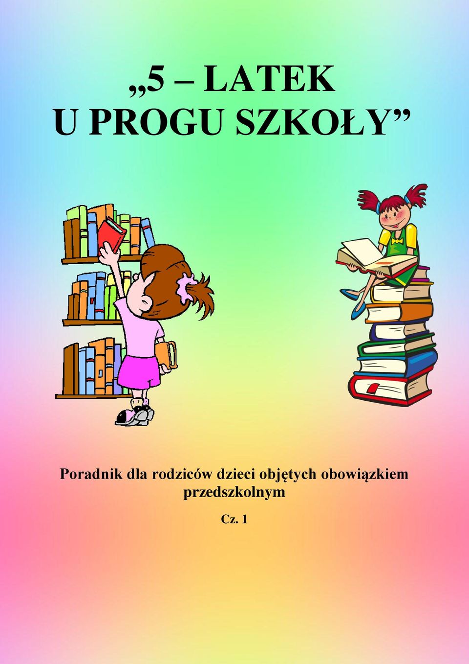 dzieci objętych