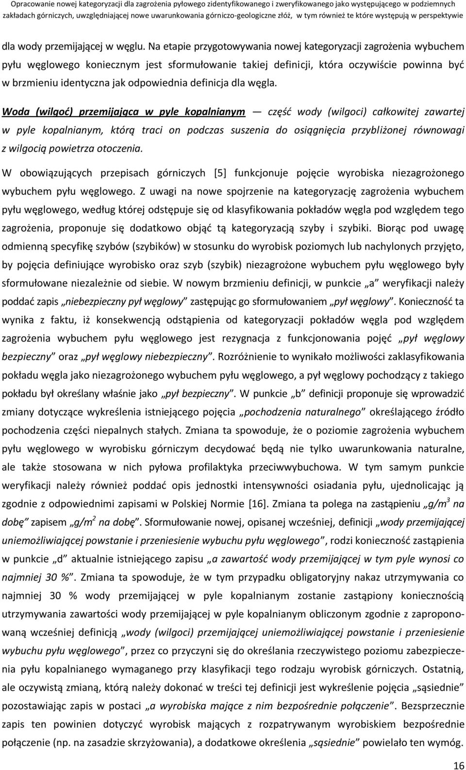 definicja dla węgla.