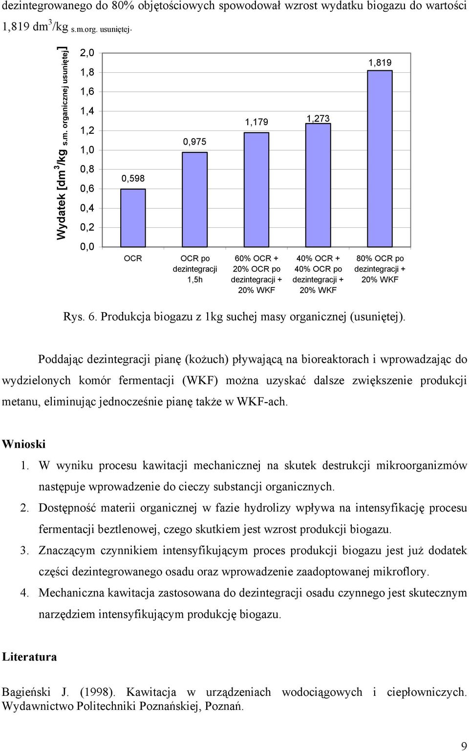 org. usuniętej.