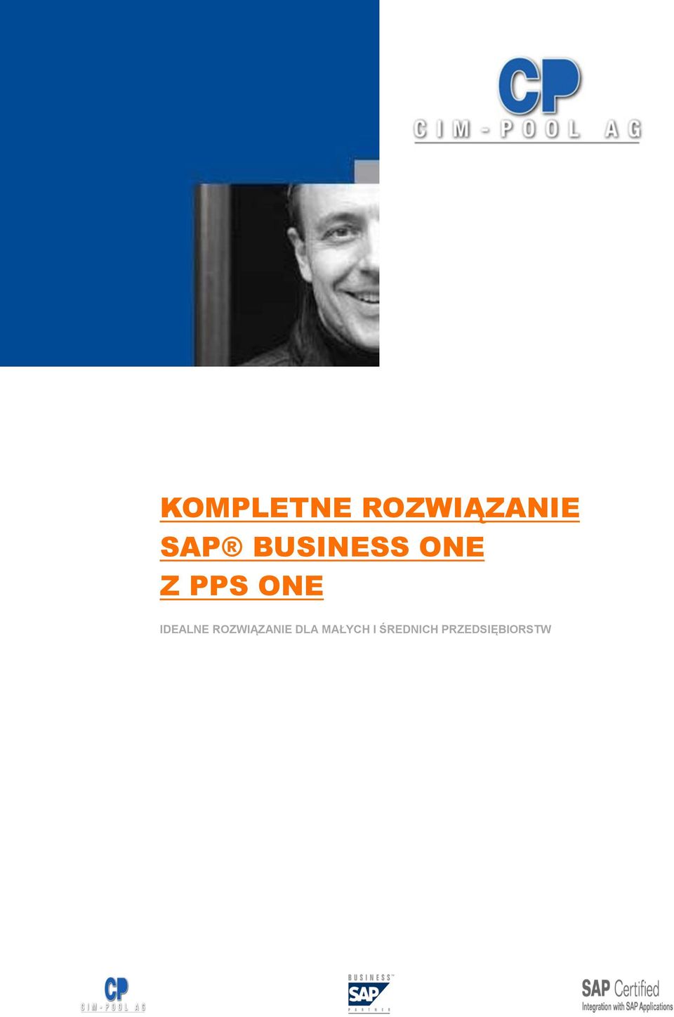 IDEALNE ROZWIĄZANIE DLA