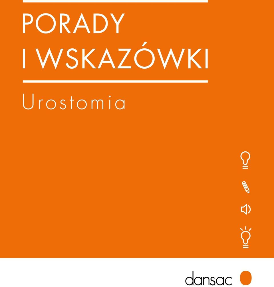 Urostomia