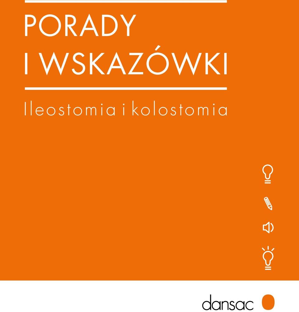 kolostomia