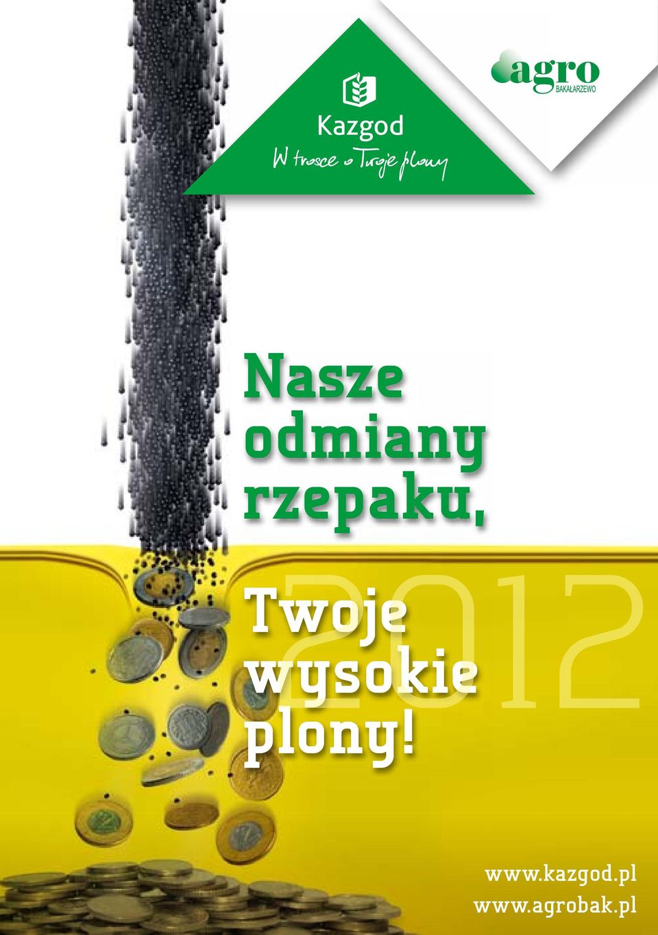 wysokie plony! www.