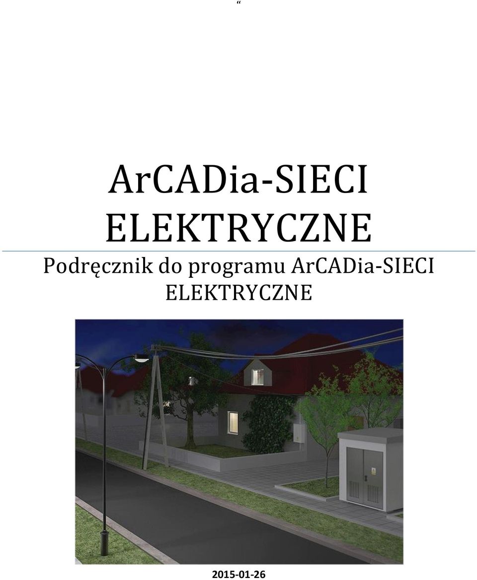 Podręcznik do