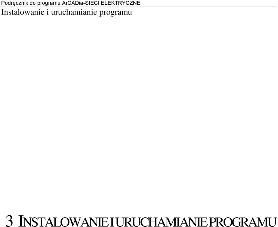 programu 3