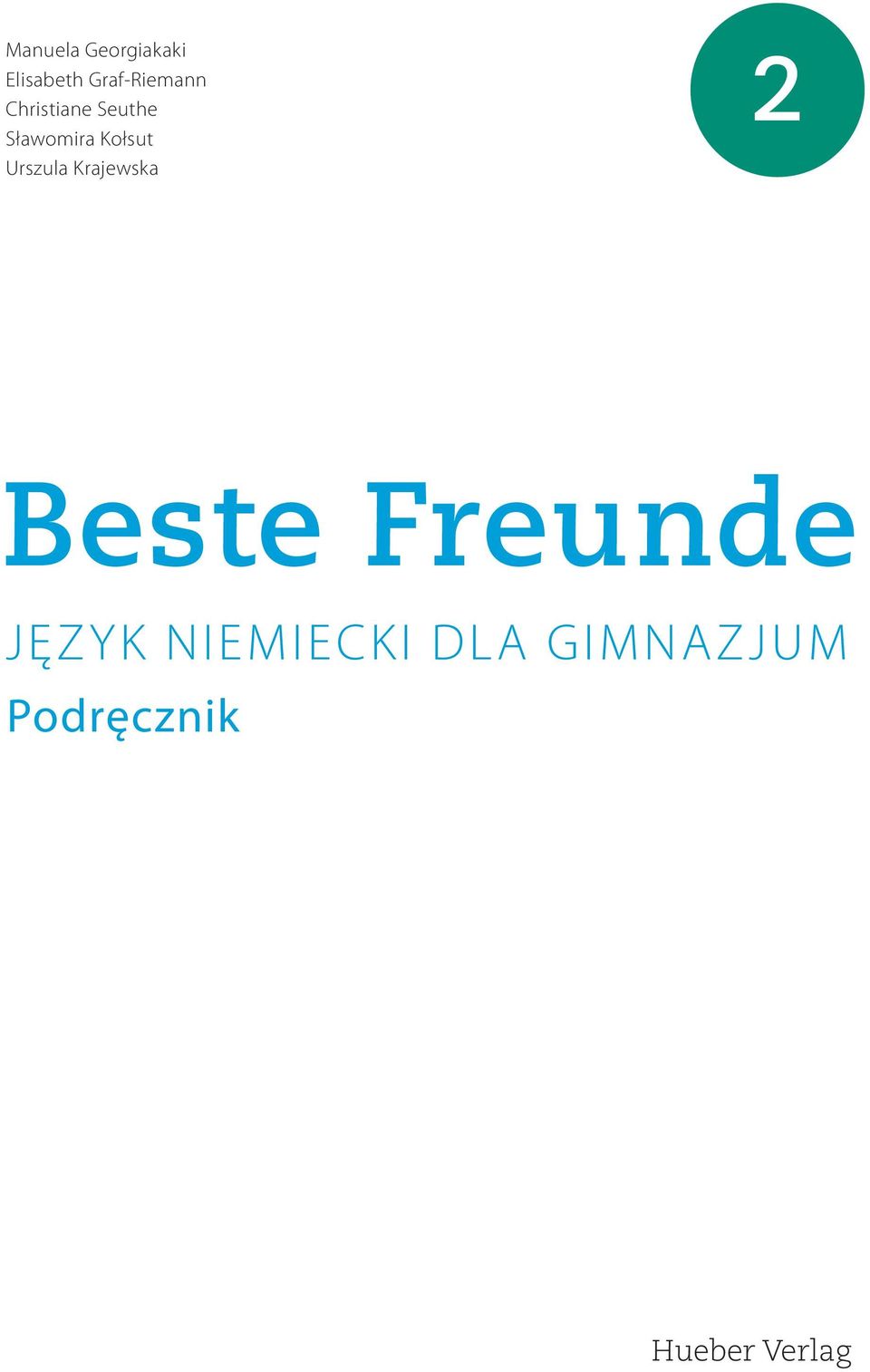 Kołsut Urszula Krajewska 2 Beste Freunde