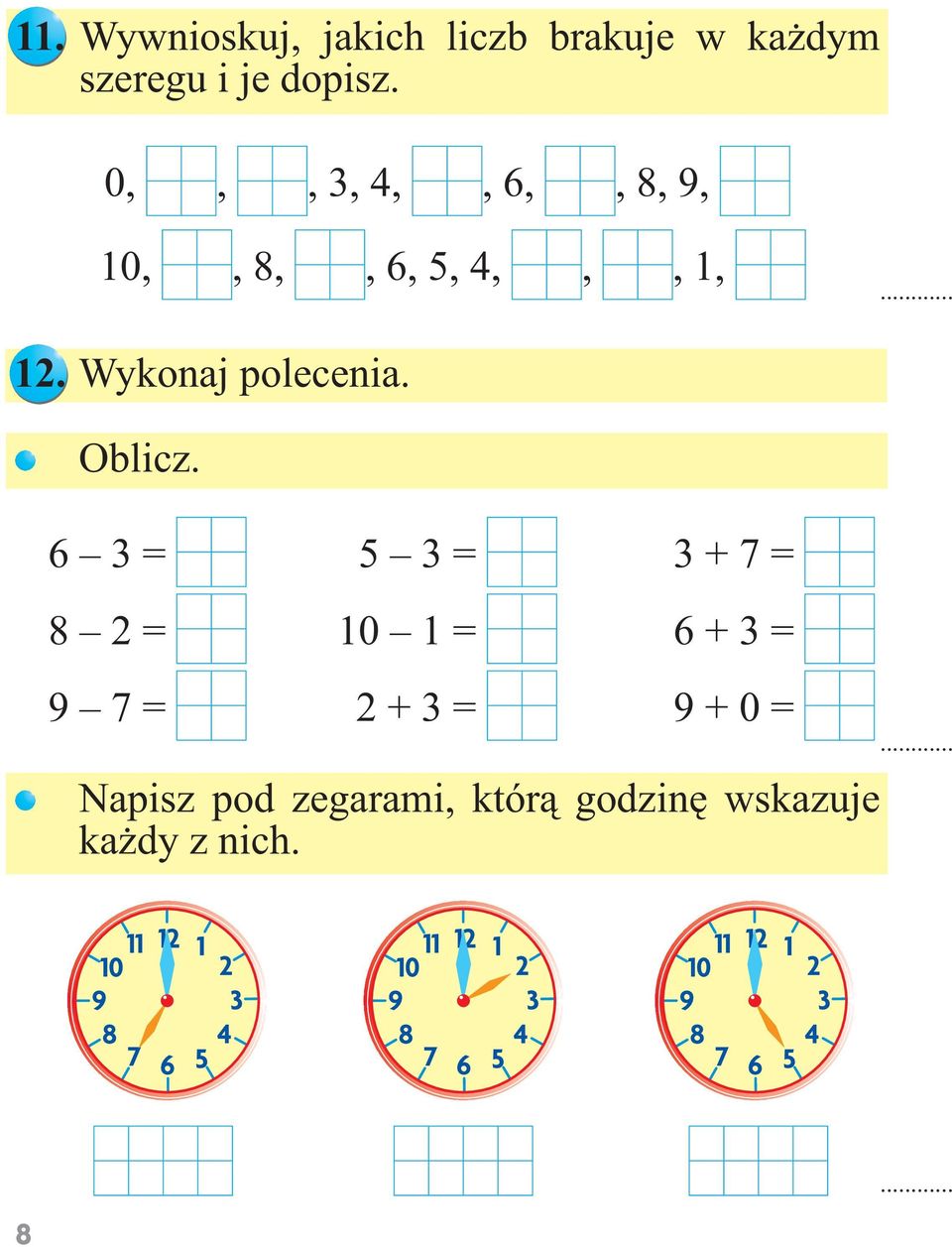 Oblicz.