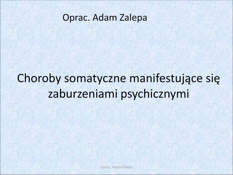 manifestujące