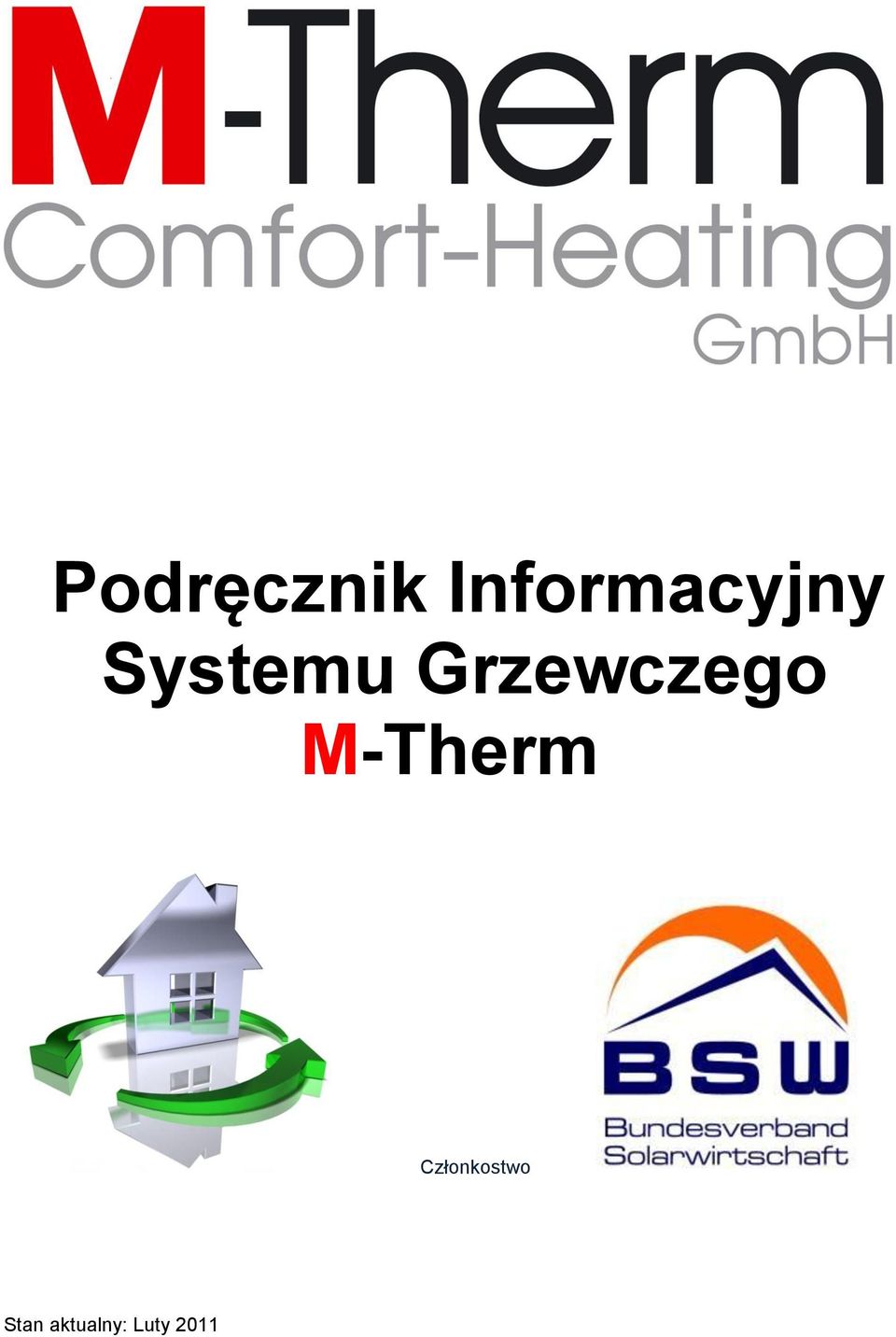 Grzewczego M-Therm
