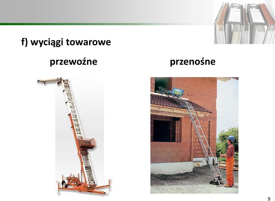 przewoźne