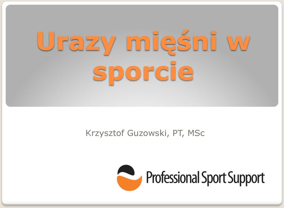 Krzysztof