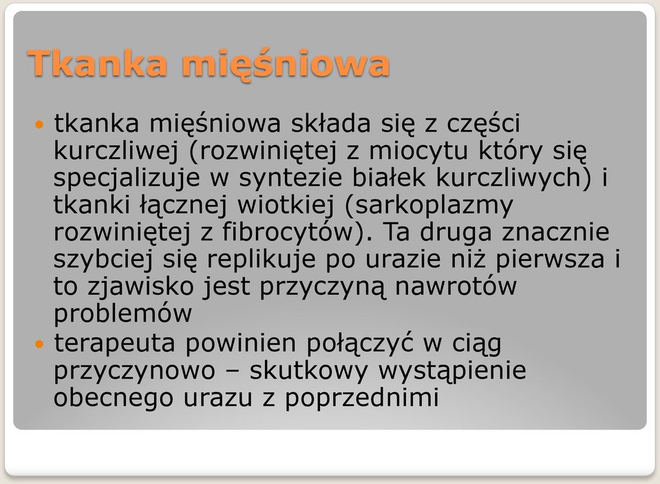 fibrocytów).