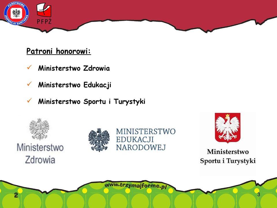 Ministerstwo Edukacji