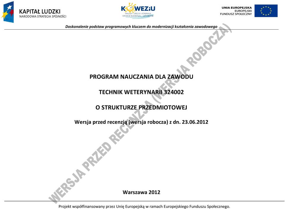 robocza) z dn. 23.06.