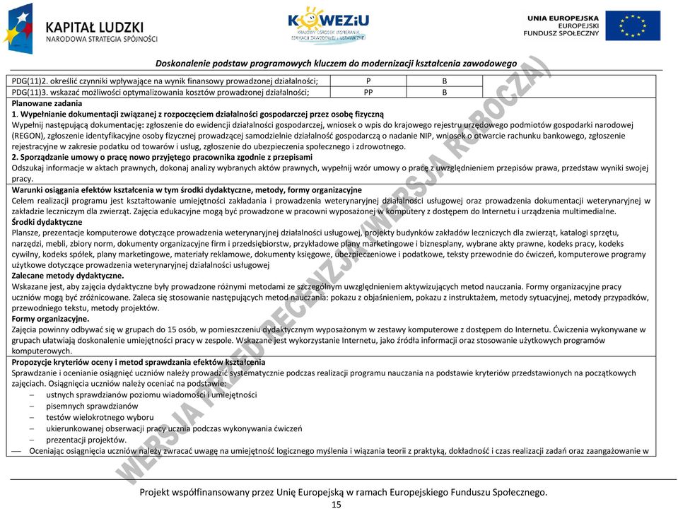 do krajowego rejestru urzędowego podmiotów gospodarki narodowej (REGON), zgłoszenie identyfikacyjne osoby fizycznej prowadzącej samodzielnie działalność gospodarczą o nadanie NI, wniosek o otwarcie