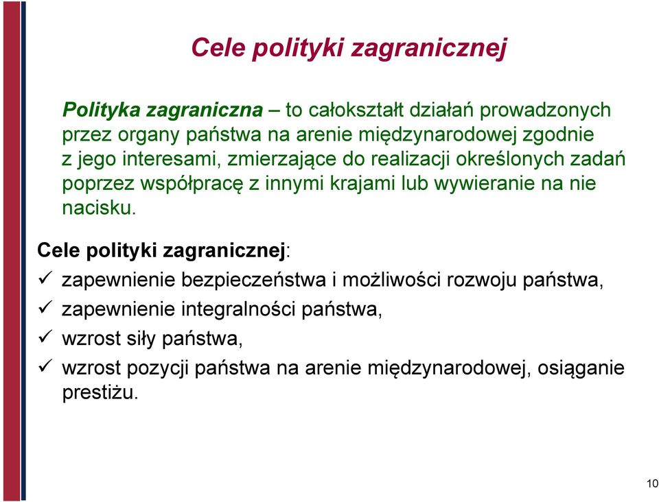 krajami lub wywieranie na nie nacisku.