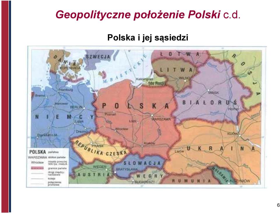 Polski c.d.