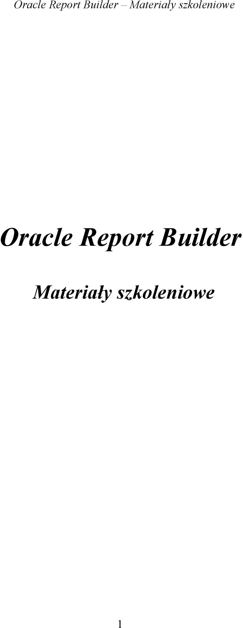 Builder