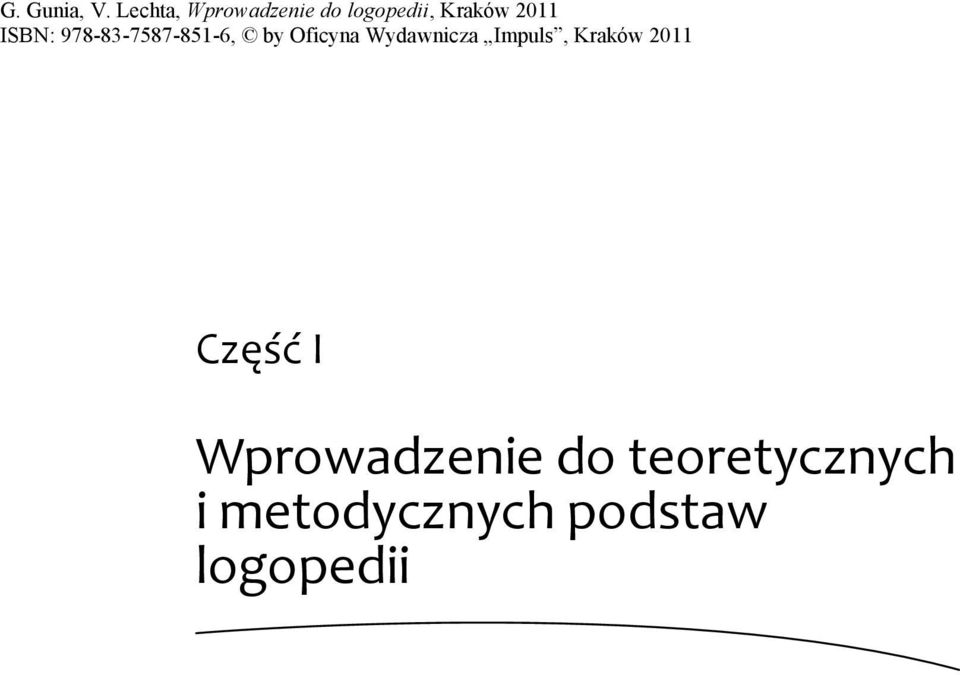 teoretycznych i