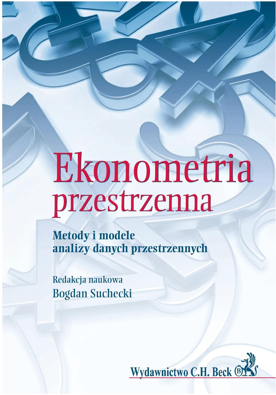 danych przestrzennych