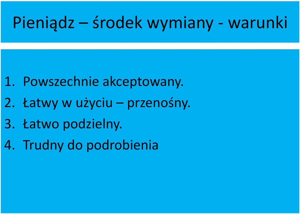 Łatwy w użyciu przenośny. 3.