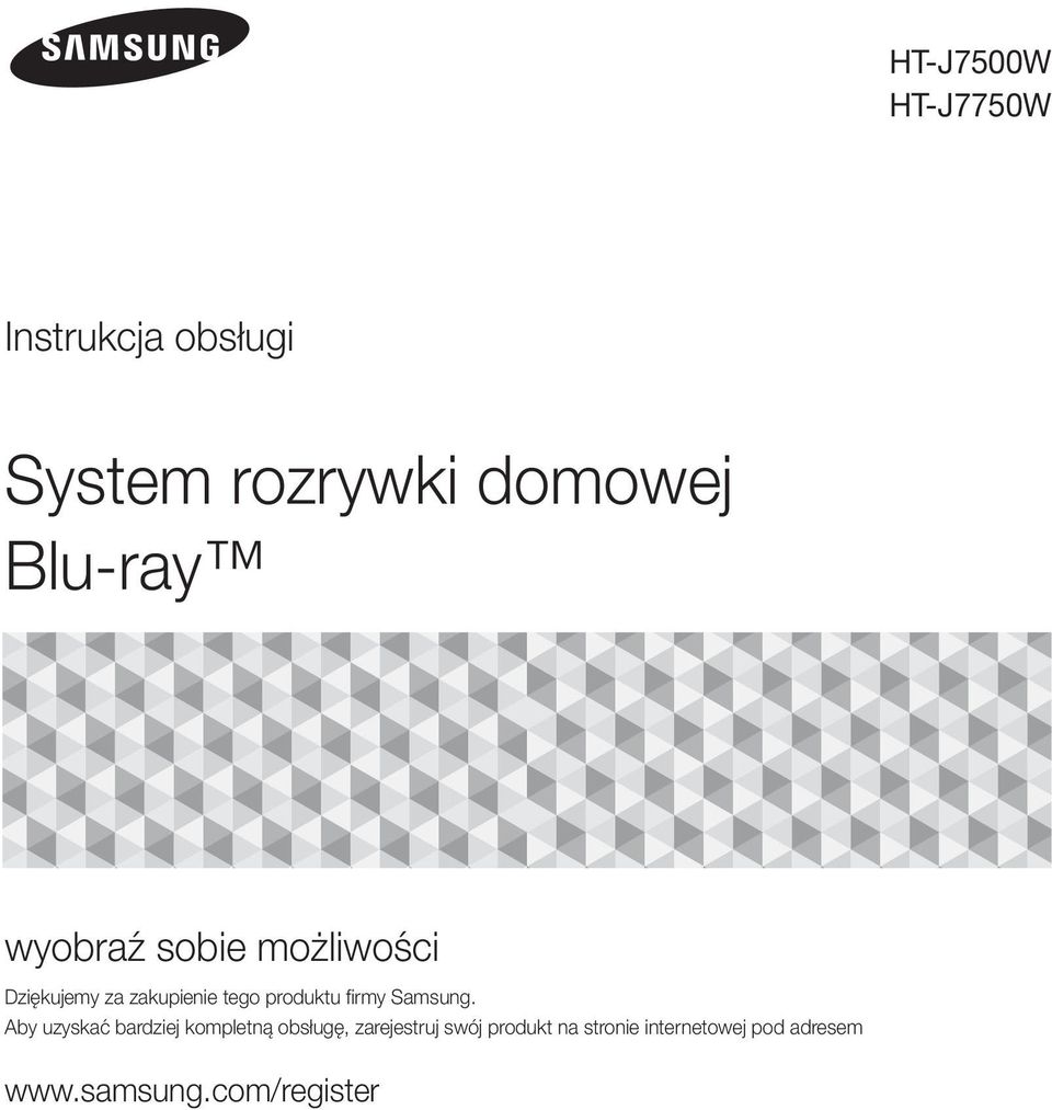 produktu firmy Samsung.