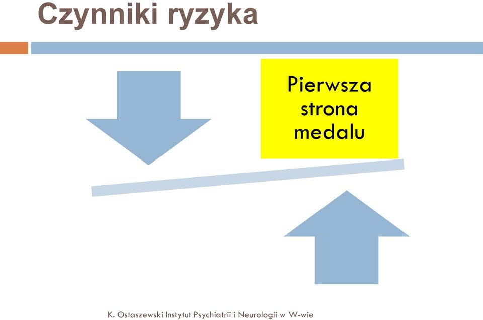 Pierwsza