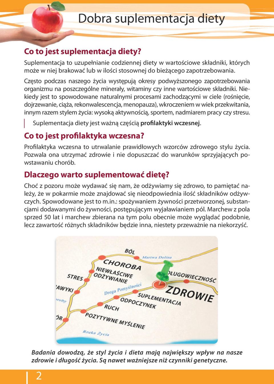 Często podczas naszego życia występują okresy podwyższonego zapotrzebowania organizmu na poszczególne minerały, witaminy czy inne wartościowe składniki.