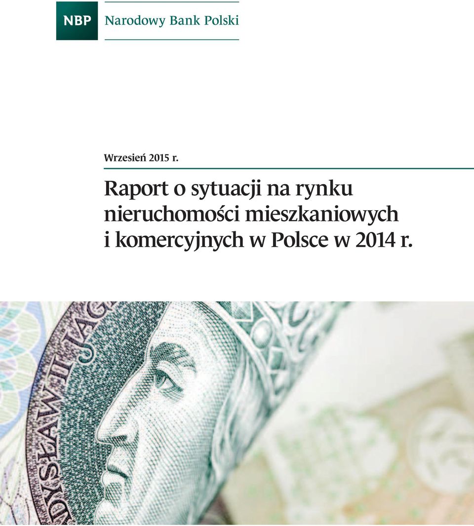 rynku nieruchomości