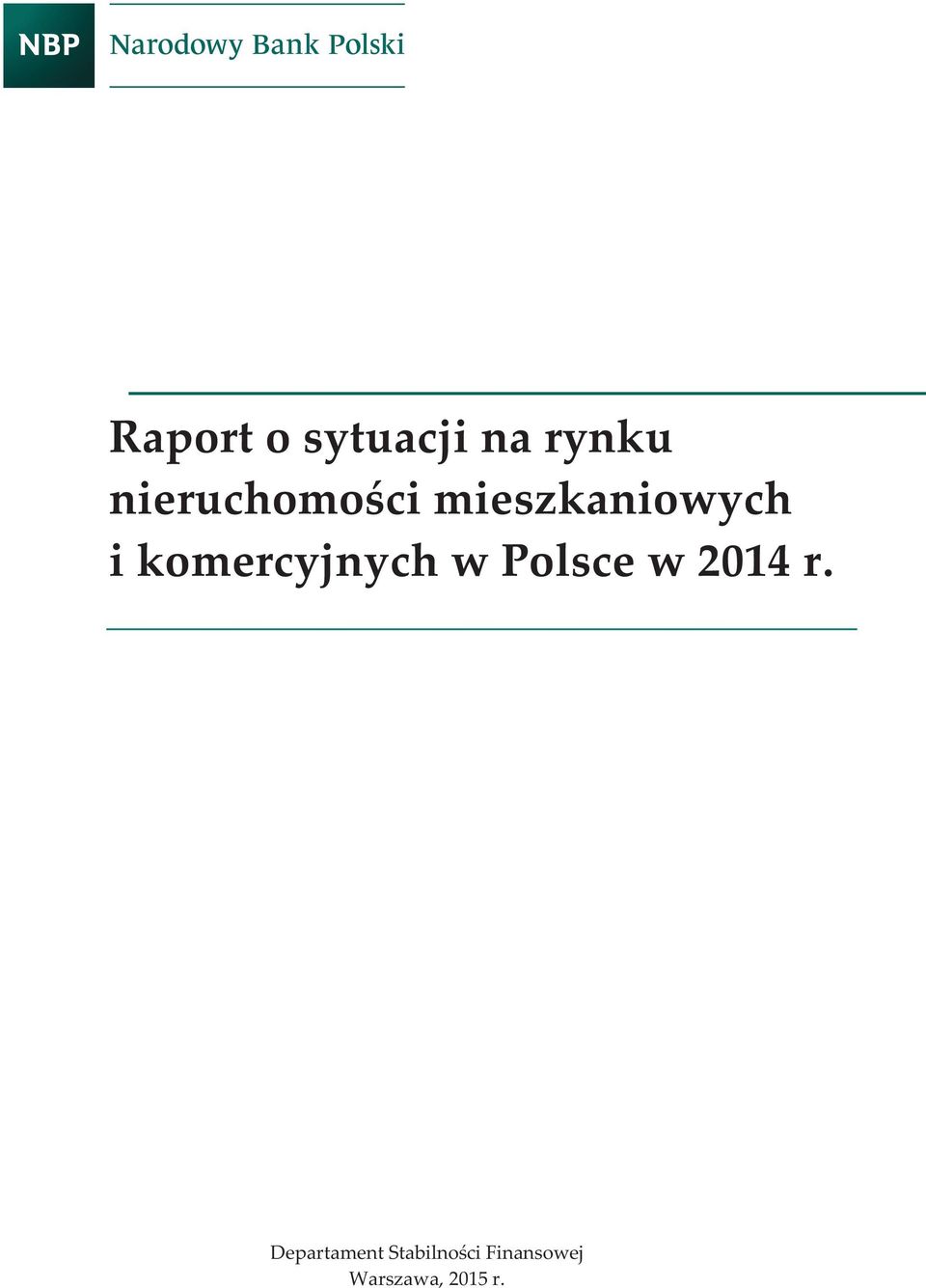 komercyjnych w Polsce w r.