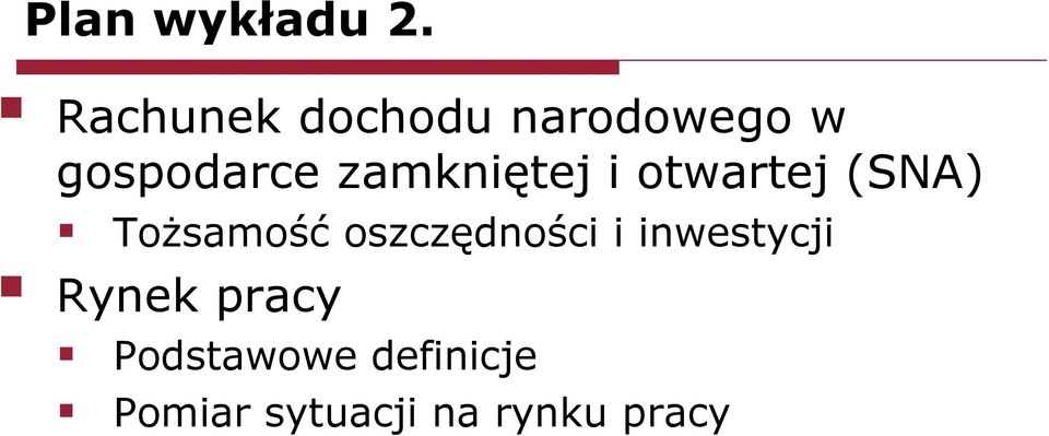 zamkniętej i otwartej (SNA) Tożsamość