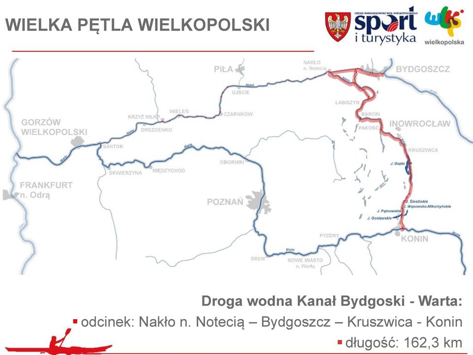 odcinek: Nakło n.