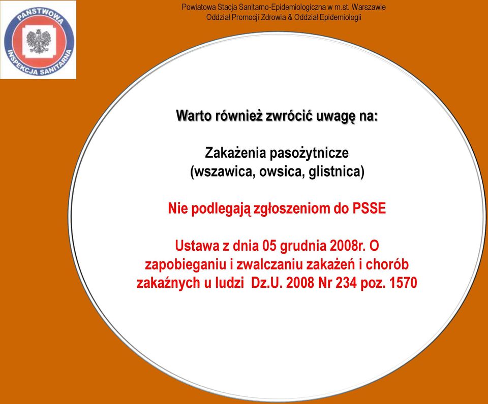 PSSE Ustawa z dnia 05 grudnia 2008r.