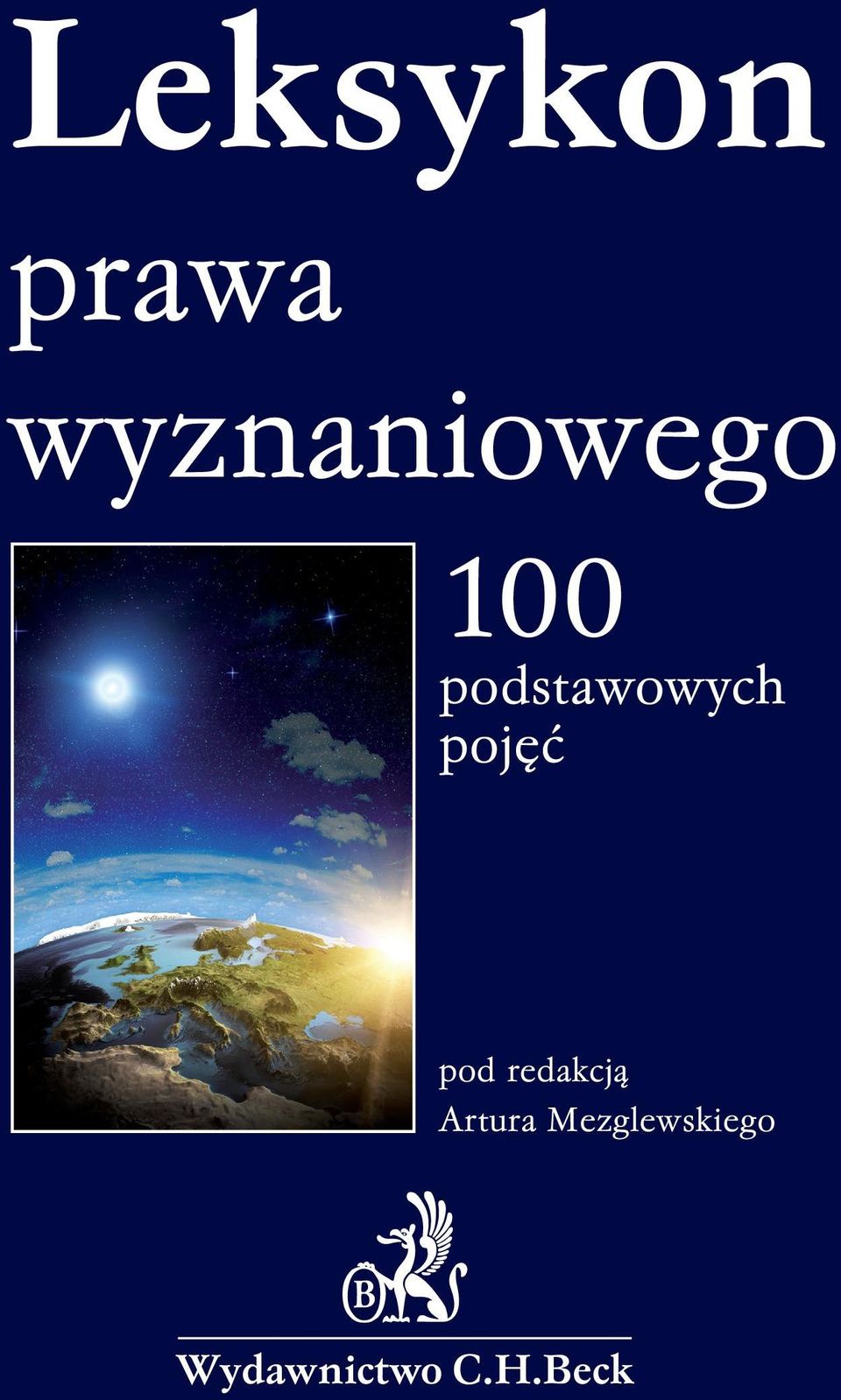 podstawowych pojęć pod
