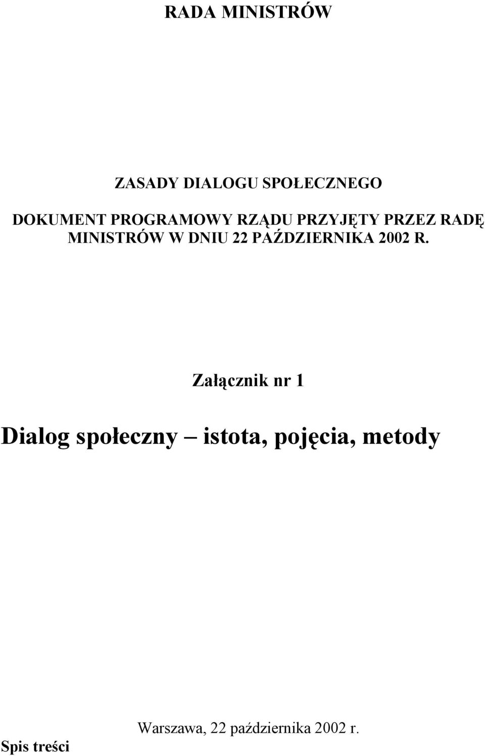 PAŹDZIERNIKA 2002 R.