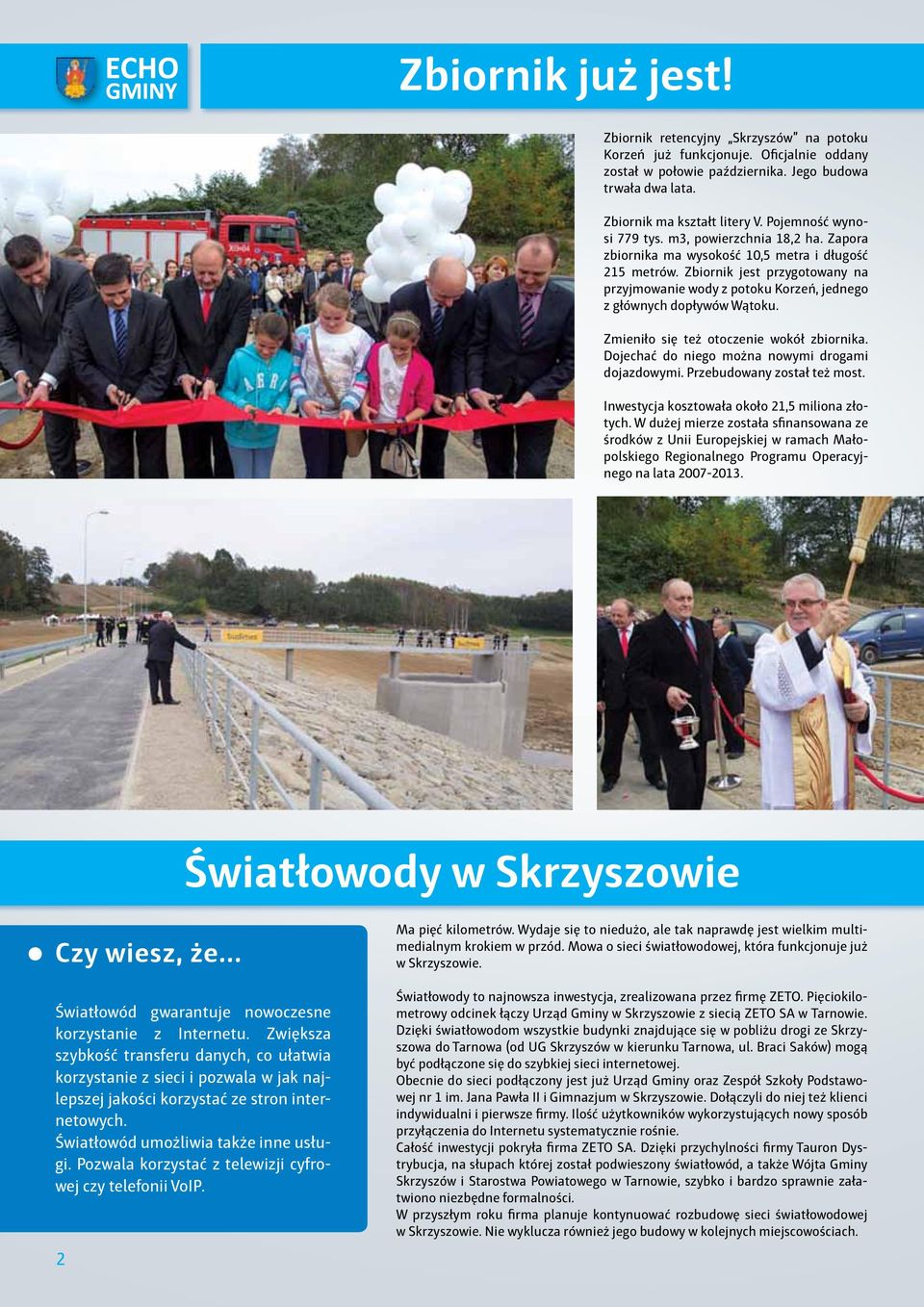 Podobne place bd robione te w Skrzyszowie, Pogrskiej Woli i adnej. Udao nam si wygra dwa place zabaw w programie Nivea. Inwestycje, atanie budetu i potok Wtok | Dziennik Polski