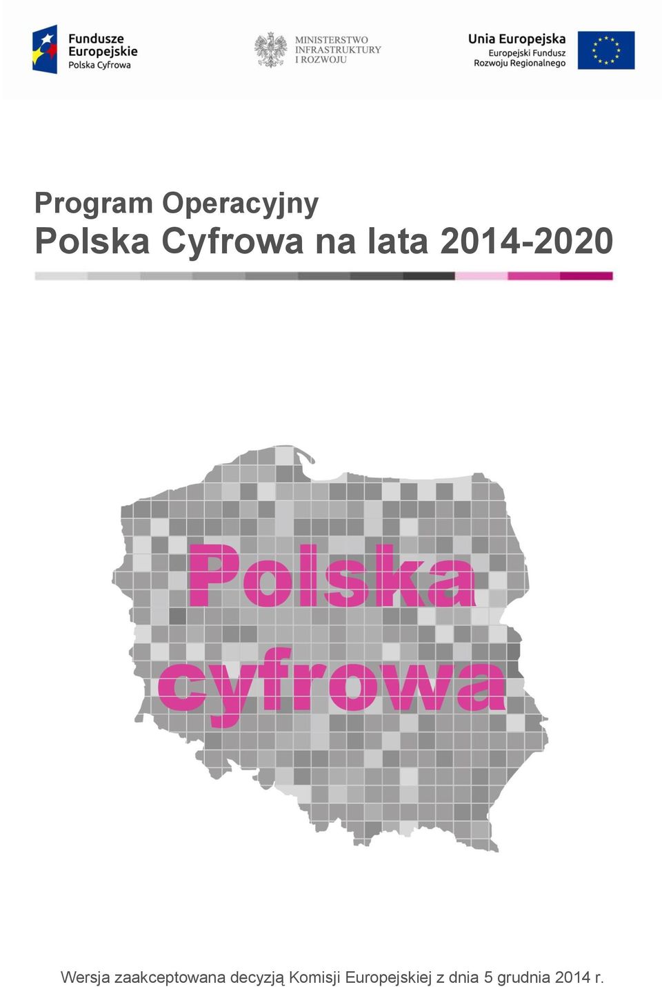 Wersja zaakceptowana decyzją