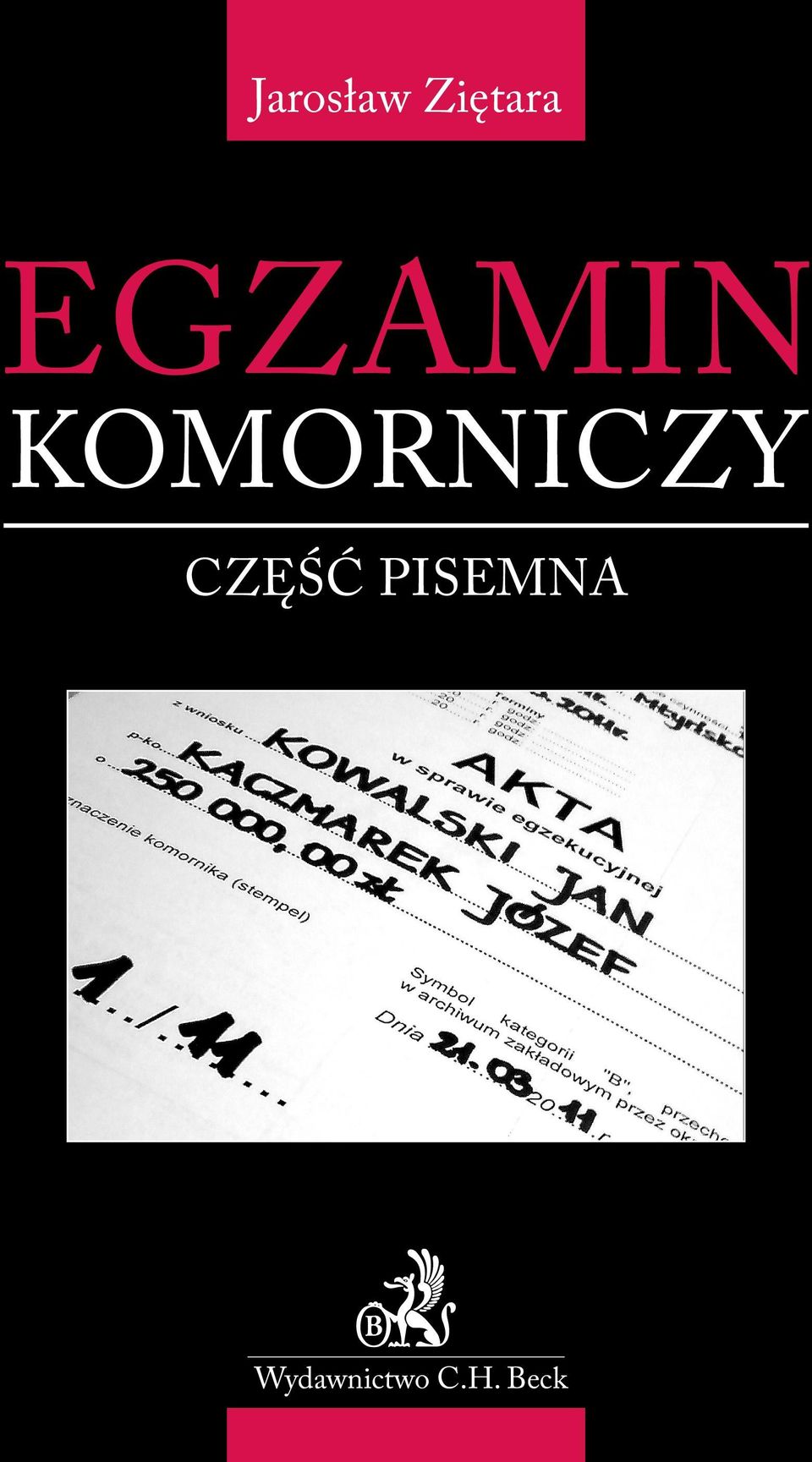 KOMORNICZY CZĘŚĆ