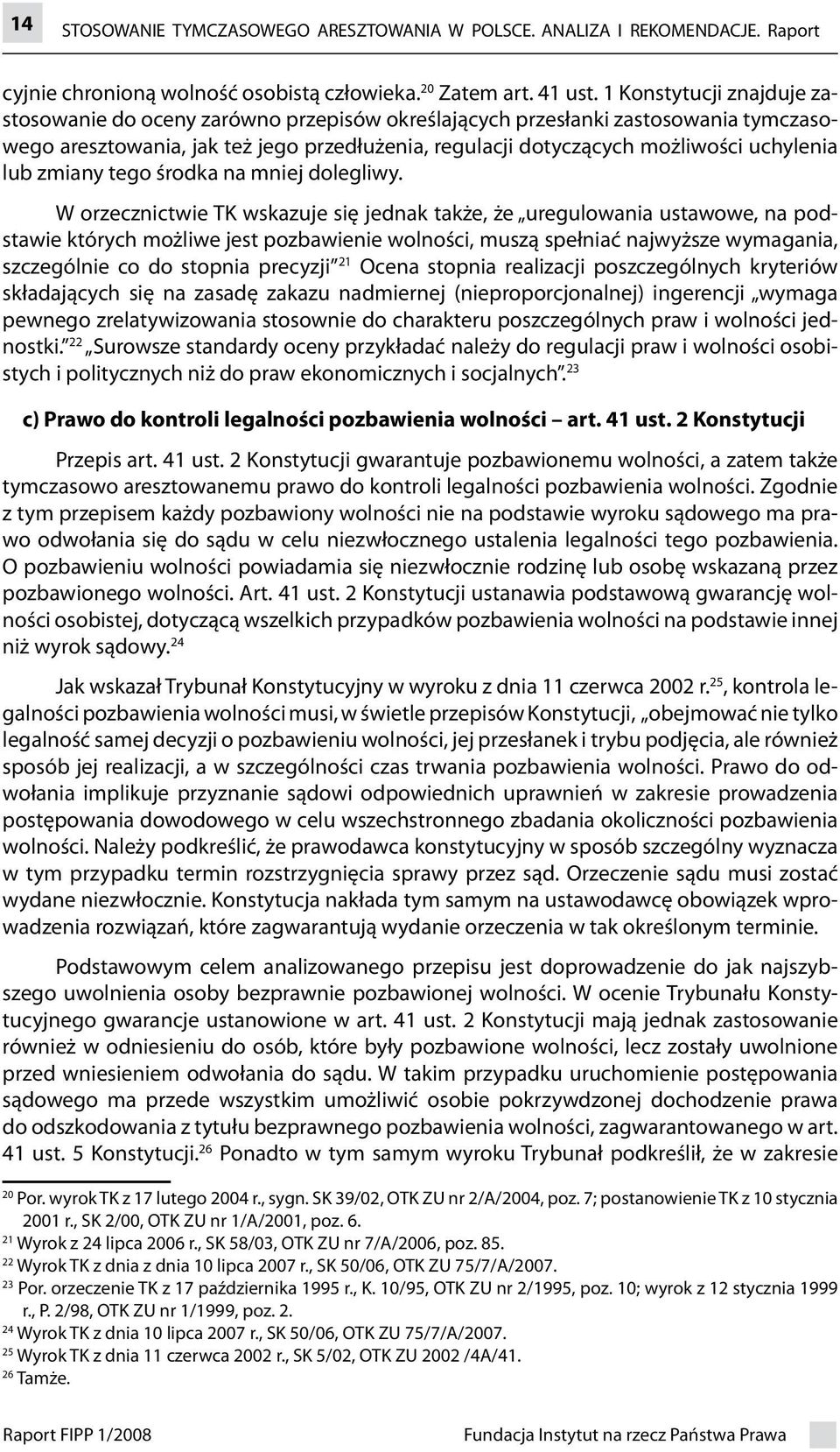 zmiany tego środka na mniej dolegliwy.