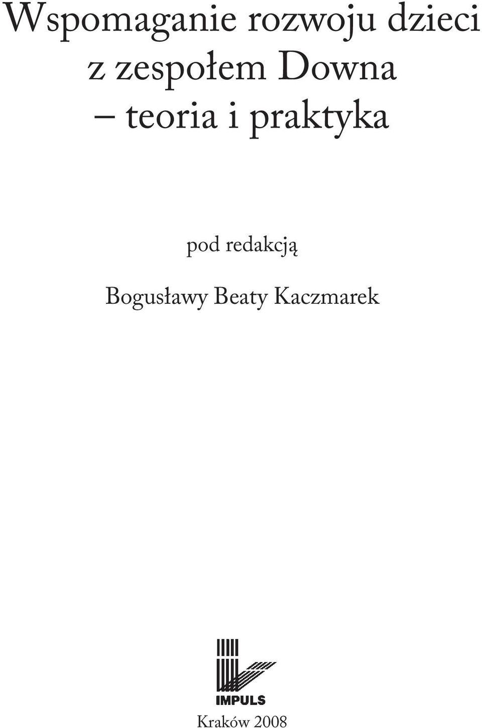 praktyka pod redakcją